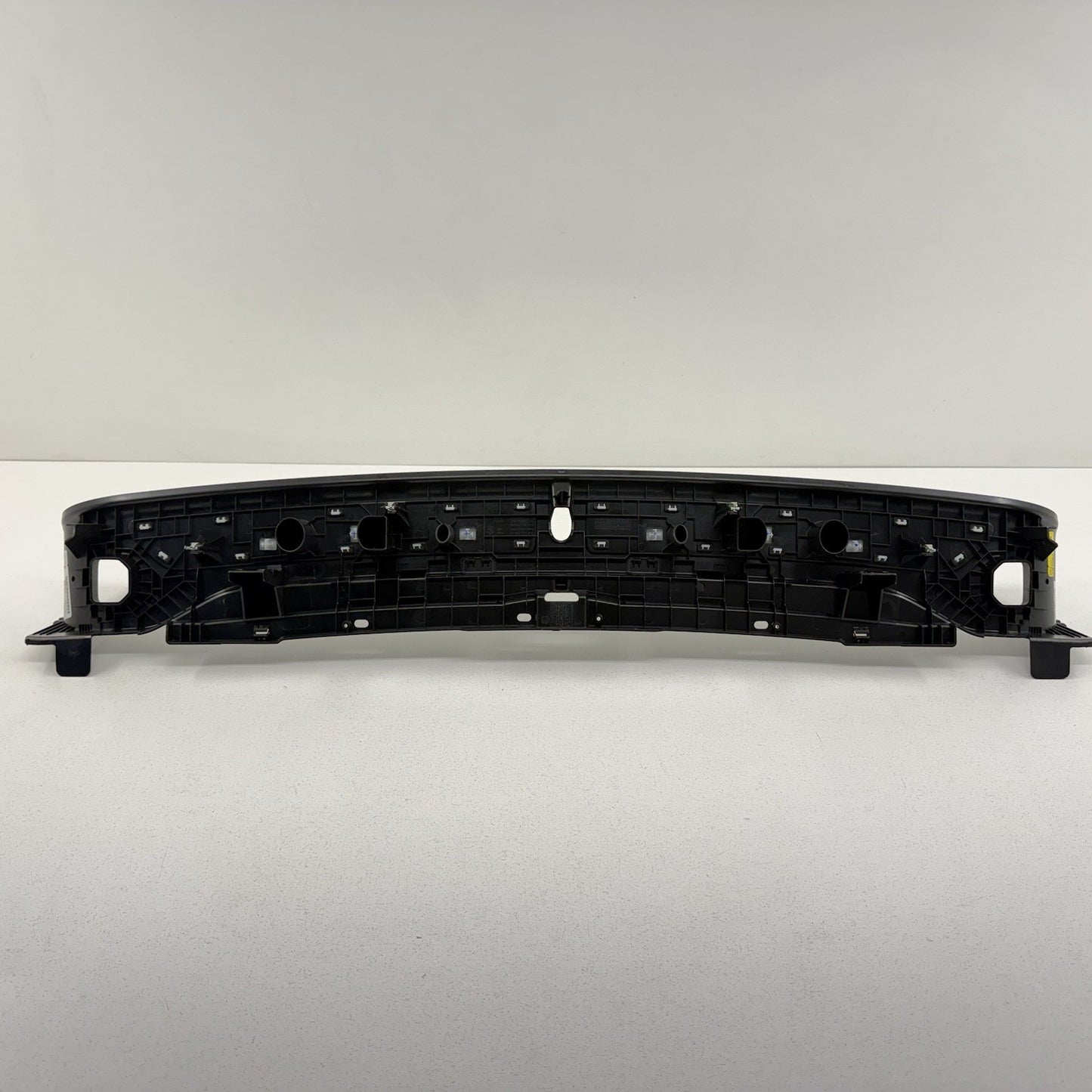 18-24 BMW G01 X3 Rear Tailgate Trunk Sill Scuff Plate Trim Cover Panel OEM