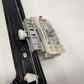 24-26 Ford Mustang Convertible Right Door Glass Window Regulator W/ Motor OEM