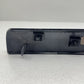 19-24 Ram 2500 3500 Front Bumper Passenger Right Upper Trim Cover Black OEM