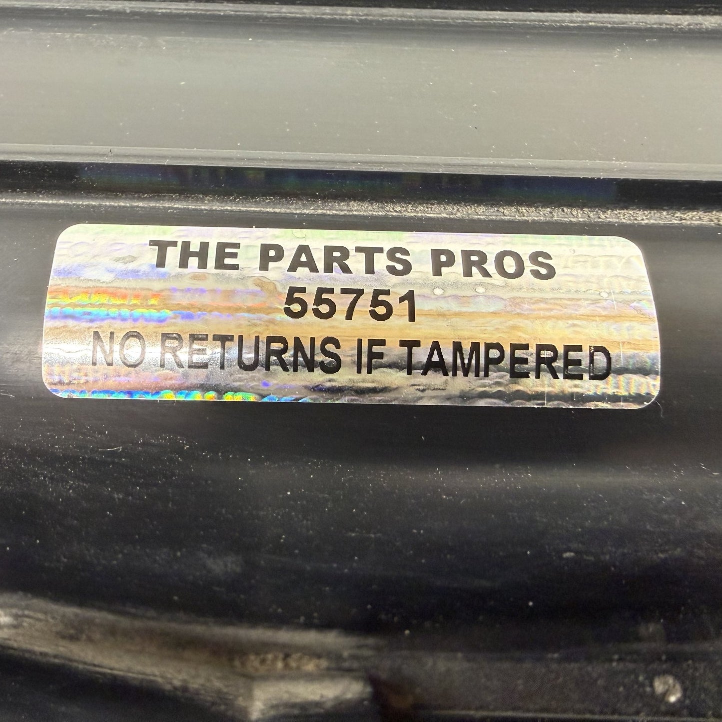 2022-2026 Subaru WRX Fuel Evap Vapor Charcoal Emission Canister 42035FL020 OEM