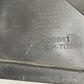 16-19 LEXUS RX350 DRIVER LEFT FRONT BUMPER FOGLIGHT BRACKET SUPPORT MOUNT OEM