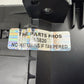 21-26 Lexus IS300 IS350 IS500 HVAC AC Climate Control Module 88650-53A71 OEM
