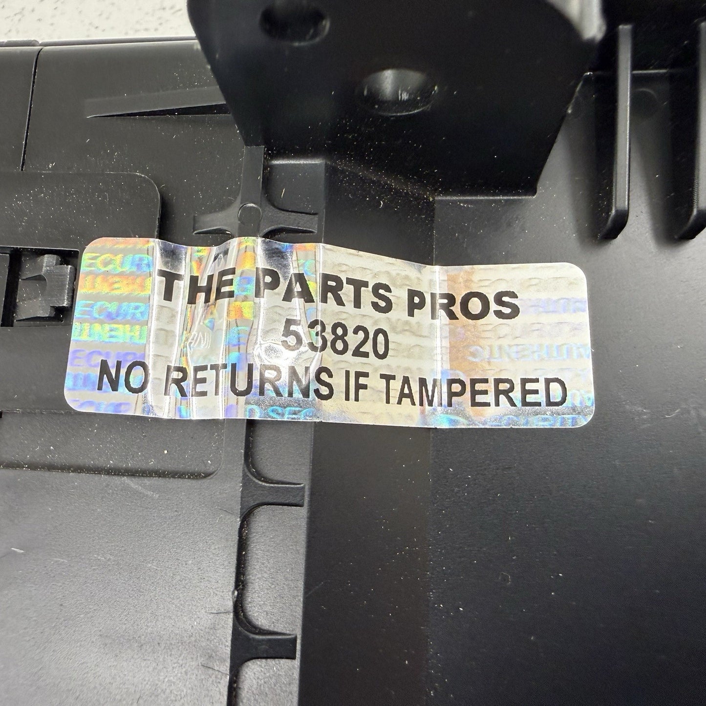 21-26 Lexus IS300 IS350 IS500 HVAC AC Climate Control Module 88650-53A71 OEM