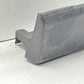 18-23 Subaru Crosstrek Driver Left Side Skirt Rocker Panel Cover Trim OEM