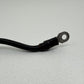 2008-2014 Mercedes C250 W204 Negative Battery Terminal Ground Cable Sensor OEM