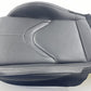 20-23 TOYOTA SUPRA DRIVER LEFT FRONT LOWER SEAT CUSHION COVER LEATHER OEM