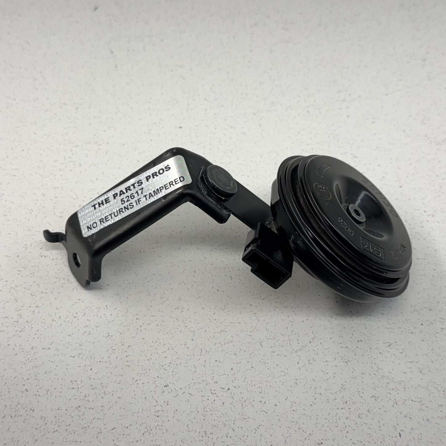 21-26 Lexus IS300 IS350 Anti Theft Alarm Siren Horn 86560-30030 OEM