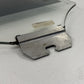 2014-2018 Bentley Flying Spur Right Rear Door Glass Window Dual Pane OEM