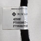 2022-2024 Rivian R1S Rear Power Tailgate Lift Support Shock Strut Pair OEM