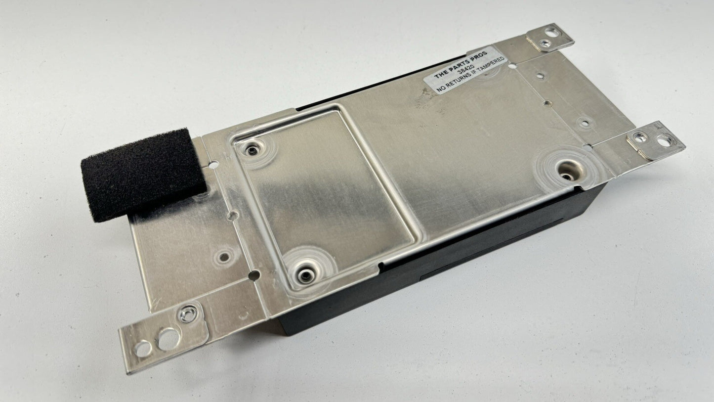 20-23 TOYOTA SUPRA BLUETOOTH COMMUNICATION TELEMATIC CONTROL MODULE 9876789 OEM