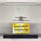 12-19 BMW M6 VDC VEHICLE DRIVING CONTROL SUSPENSION MODULE 6883149 OEM