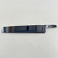 22-25 VOLKSWAGEN GOLF R MK8 PASSENGER RIGHT B PILLAR APPLIQUE TRIM PANEL OEM