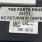 18-22 HONDA ODYSSEY GATEWAY CONTROL MODULE OEM