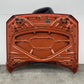 19-21 BMW M2 Competition F87 Hood Panel Complete W/ Hinges Sunset Orange OEM