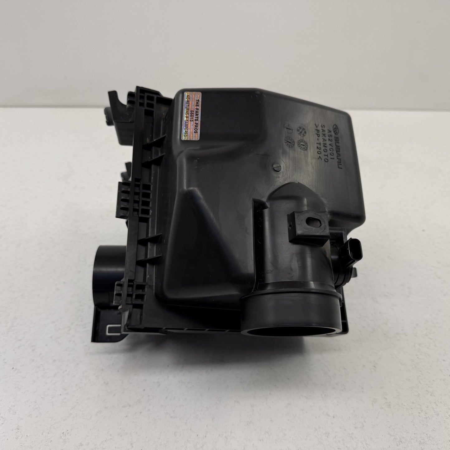 2022-2026 Subaru WRX Air Cleaner Box Air Filter Intake Box Complete Assembly OEM