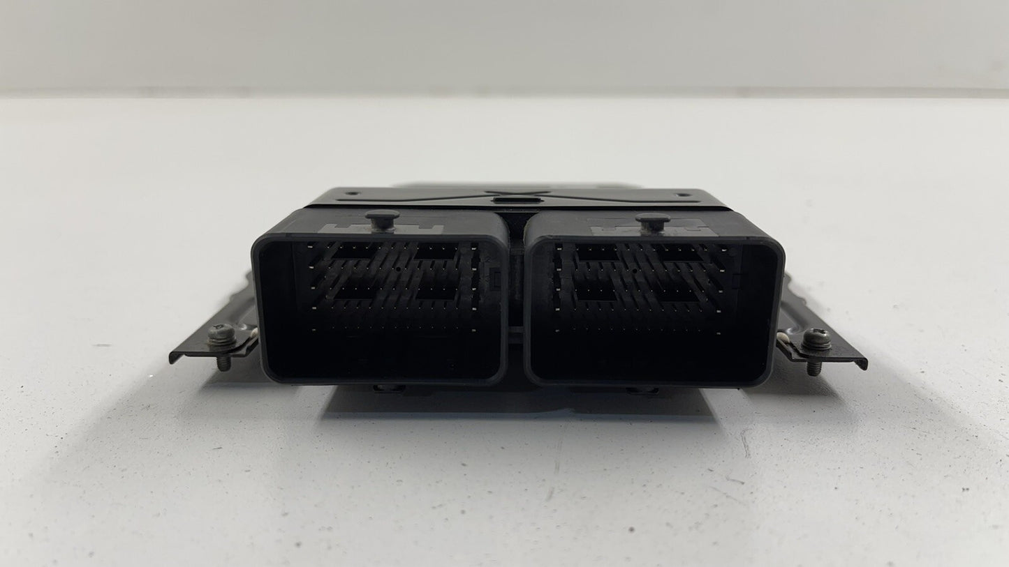 2015 SUBARU OUTBACK ECU ECM ENGINE CONTROL MODULE UNIT 22765AF36A OEM
