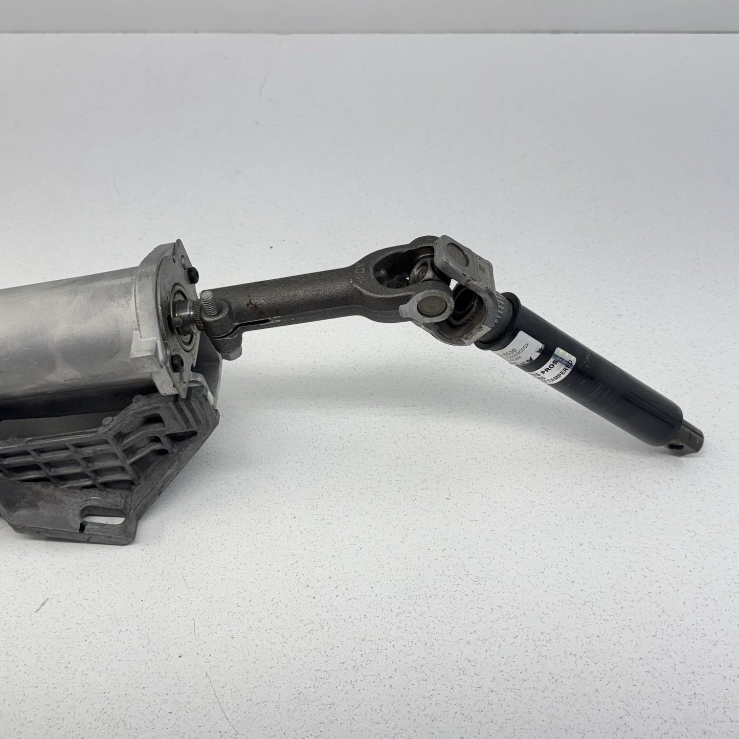 16-24 Chevrolet Camaro Steering Column Assembly Manual Adjustment 84803971 OEM