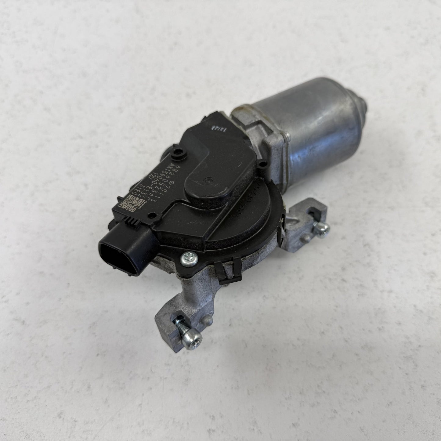 2016-2026 Dodge Durango Front Windshield Wiper Motor 68260523AC OEM