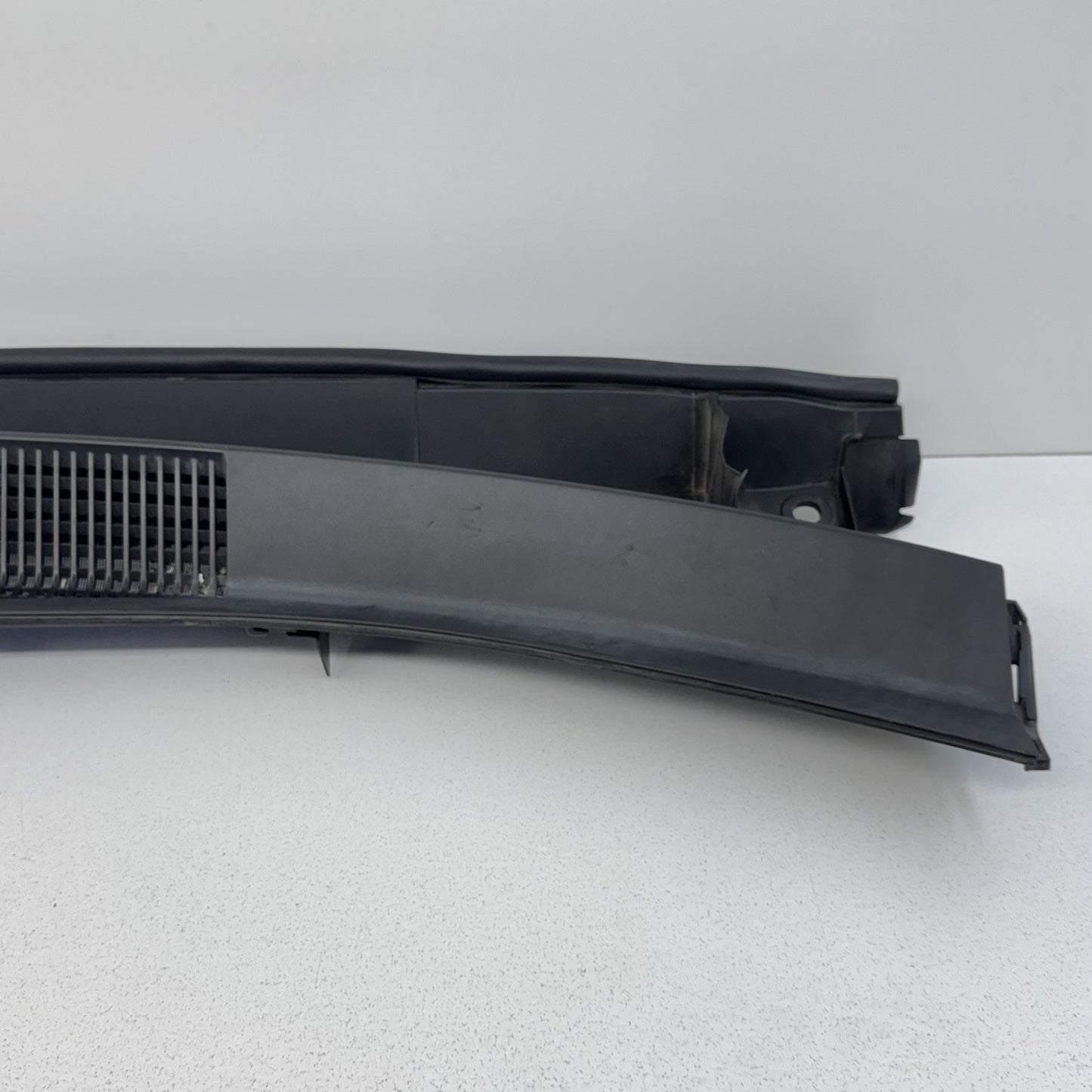 16-22 Toyota Prius / Prius Prime Front Windshield Cowl Cover Trim Panel OEM