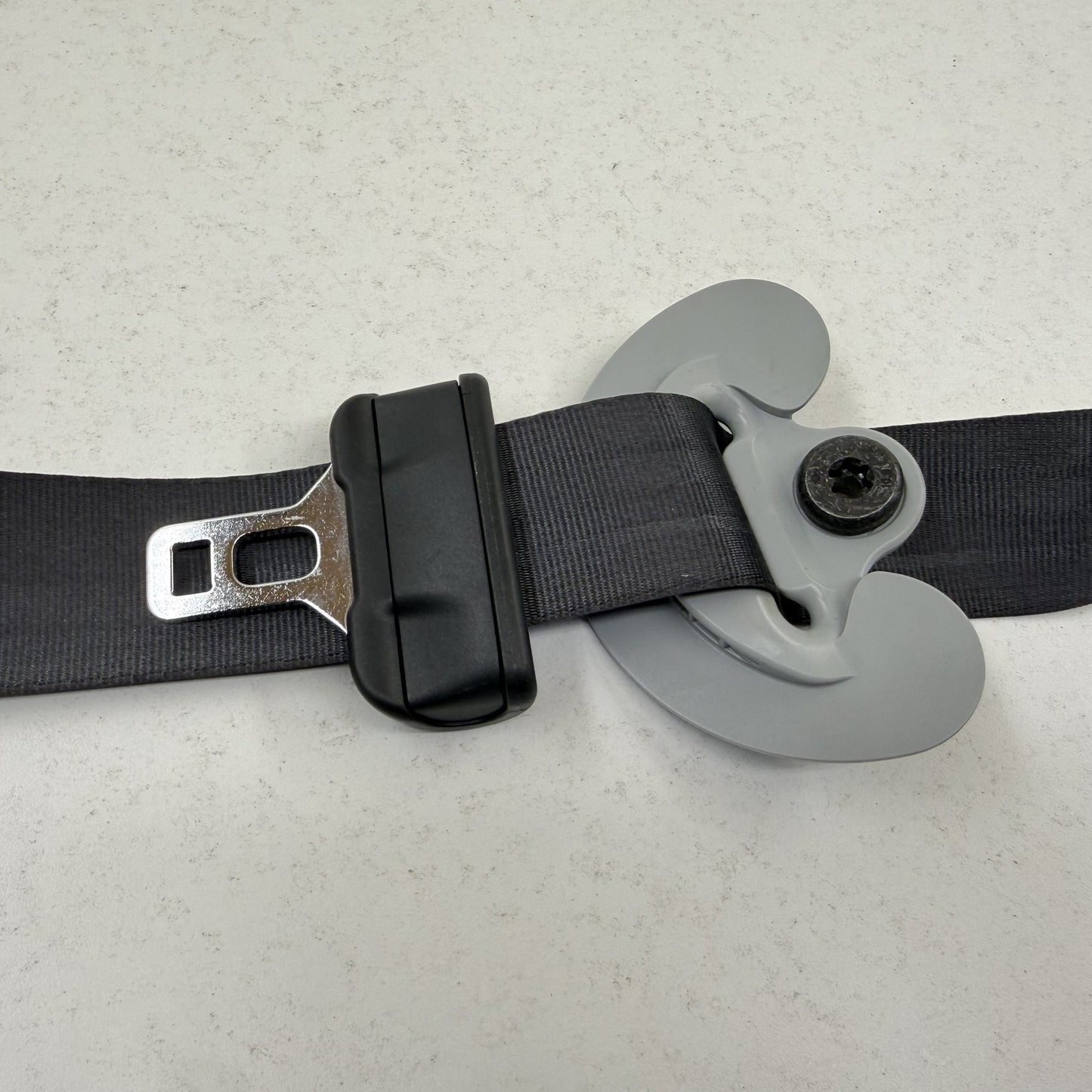2022-2026 Rivian R1S R1T Passenger Right Front Seatbelt Seat Belt Retractor OEM