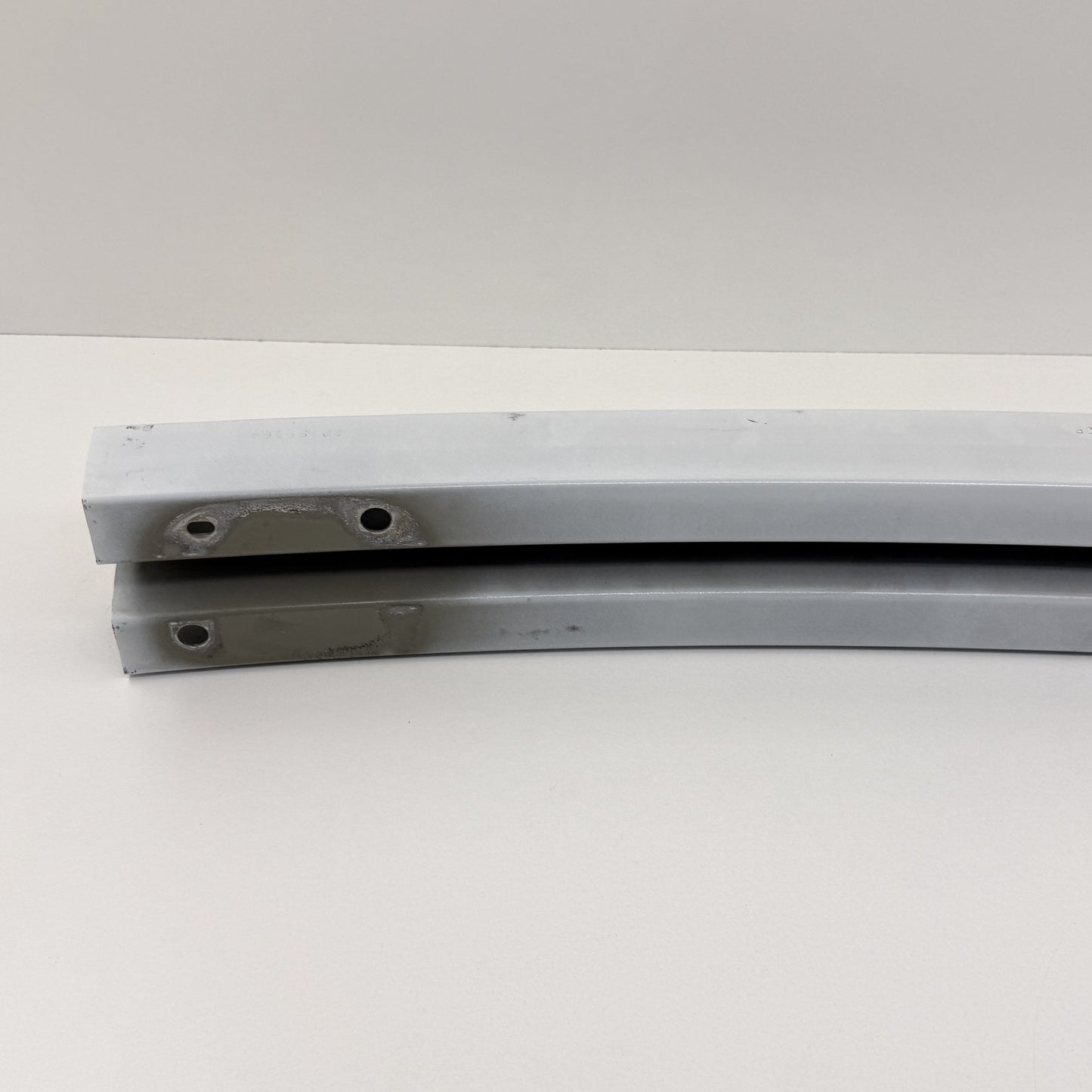 2010-2015 Chevrolet Camaro Front Bumper Reinforcement Bar Crash Impact Beam OEM