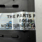 24-26 Ford Mustang Passenger Right Door Control Module JX7T-14B533-BD OEM