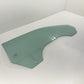 15-23 Dodge Challenger Passenger Right Door Glass Window 43R-000263 OEM