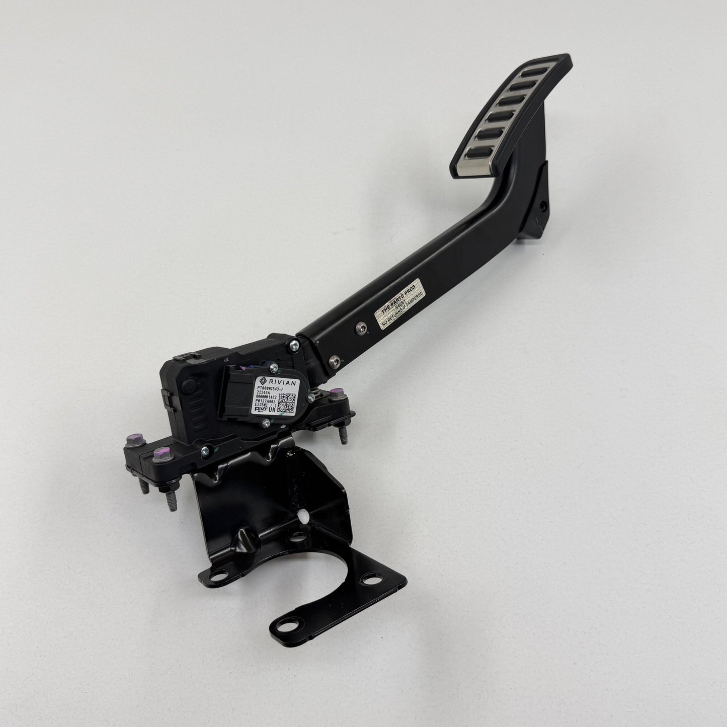 2022-2024 Rivian R1S R1T Gas Pedal Throttle Accelerator PT00002543-F OEM