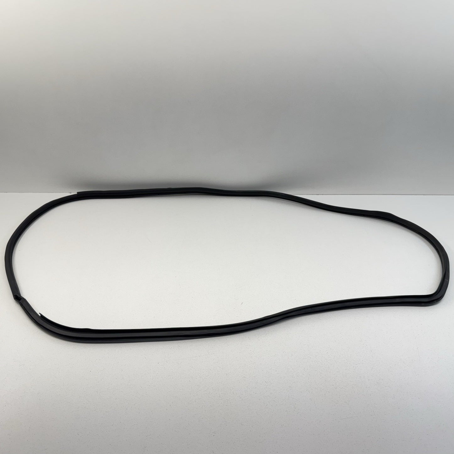 16-23 Toyota Tacoma Passenger Right Front Door Weatherstrip Seal Rubber OEM