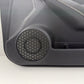 21-25 Lexus IS300 IS350 IS500 Right Front Door Panel Interior Trim Black OEM