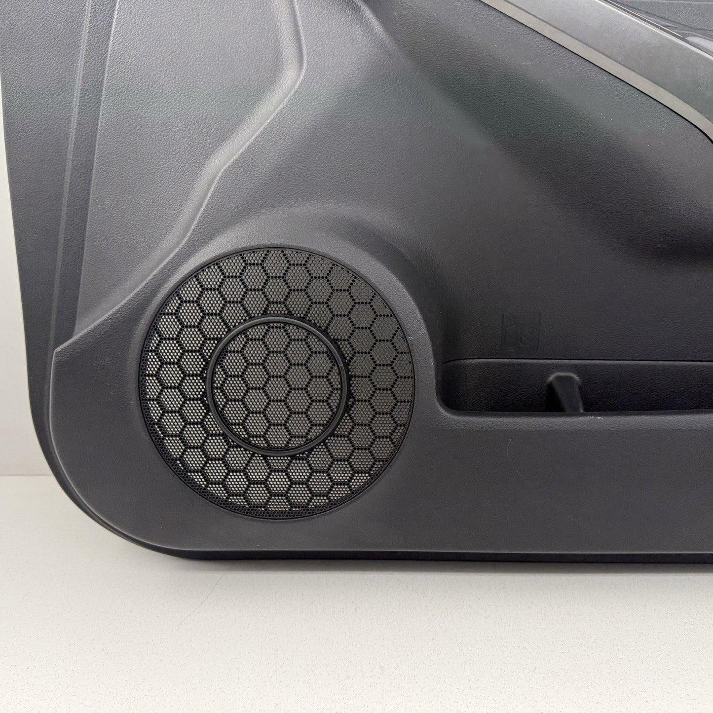 21-25 Lexus IS300 IS350 IS500 Right Front Door Panel Interior Trim Black OEM
