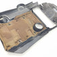 12-14 MERCEDES W204 C250 ENGINE APPEARANCE COVER SHIELD GUARD 2710101267 OEM