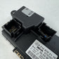 08-14 Mercedes W204 C250 HVAC Heater Blower Motor Resistor 2128702110 OEM