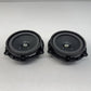 22-26 Hyundai Elantra N Bose Sound System Speaker Tweeter Set Audio Sound OEM