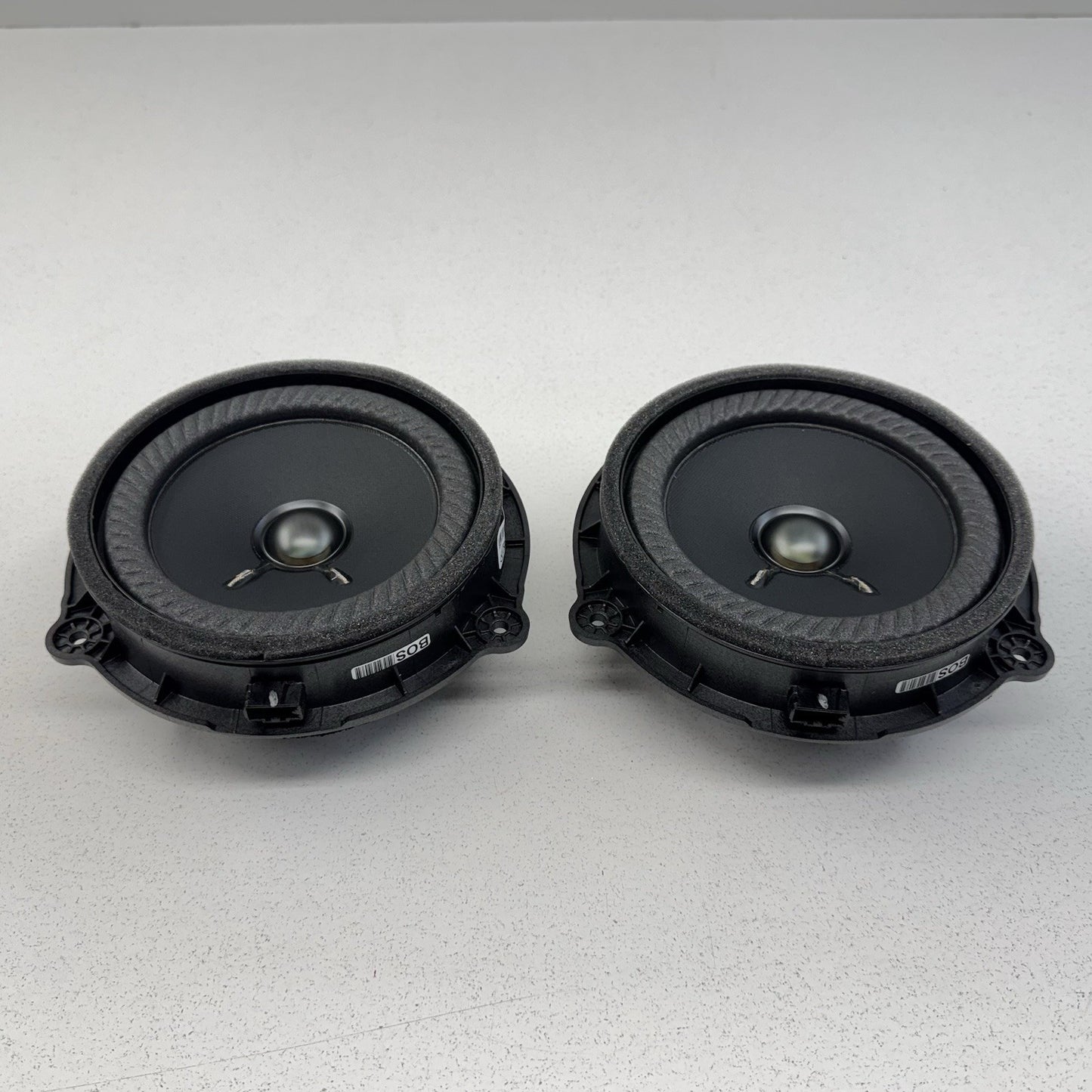 22-26 Hyundai Elantra N Bose Sound System Speaker Tweeter Set Audio Sound OEM