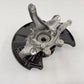 2014-2017 Mercedes S550 W222 Left Rear Spindle Knuckle Hub Wheel Bearing OEM