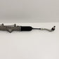 2008-2014 Mercedes C250 C300 C350 RWD W204 Power Steering Gear Rack &amp; Pinion OEM