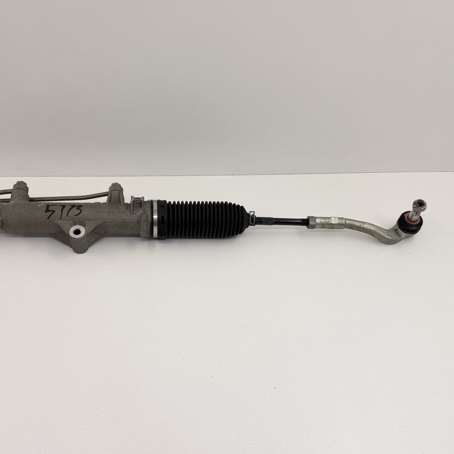 2008-2014 Mercedes C250 C300 C350 RWD W204 Power Steering Gear Rack &amp; Pinion OEM
