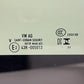 17-24 AUDI A4 S4 SUNROOF SUN ROOF GLASS WINDOW 8W5 877 071 OEM