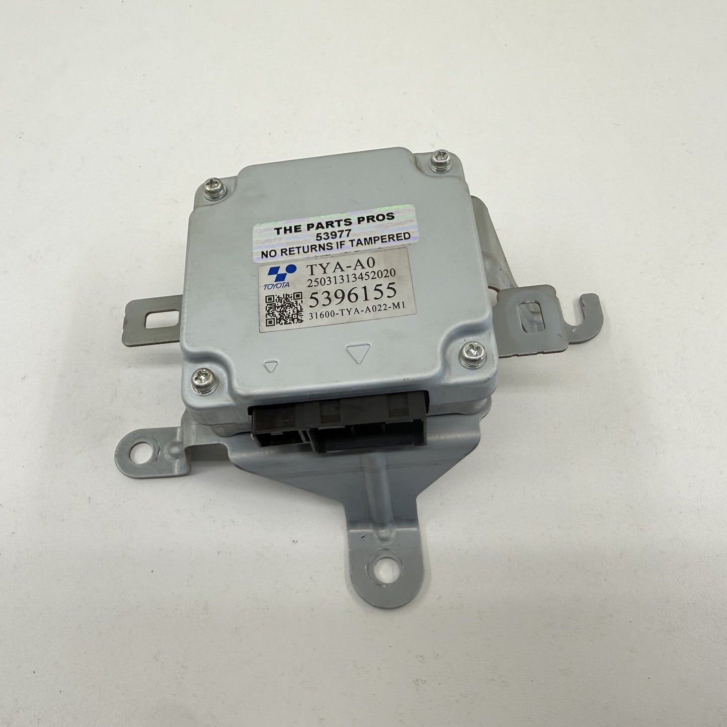 2023-2025 Honda Pilot Voltage Stabilizer Control Module 31600-TYA-A022-M1 OEM
