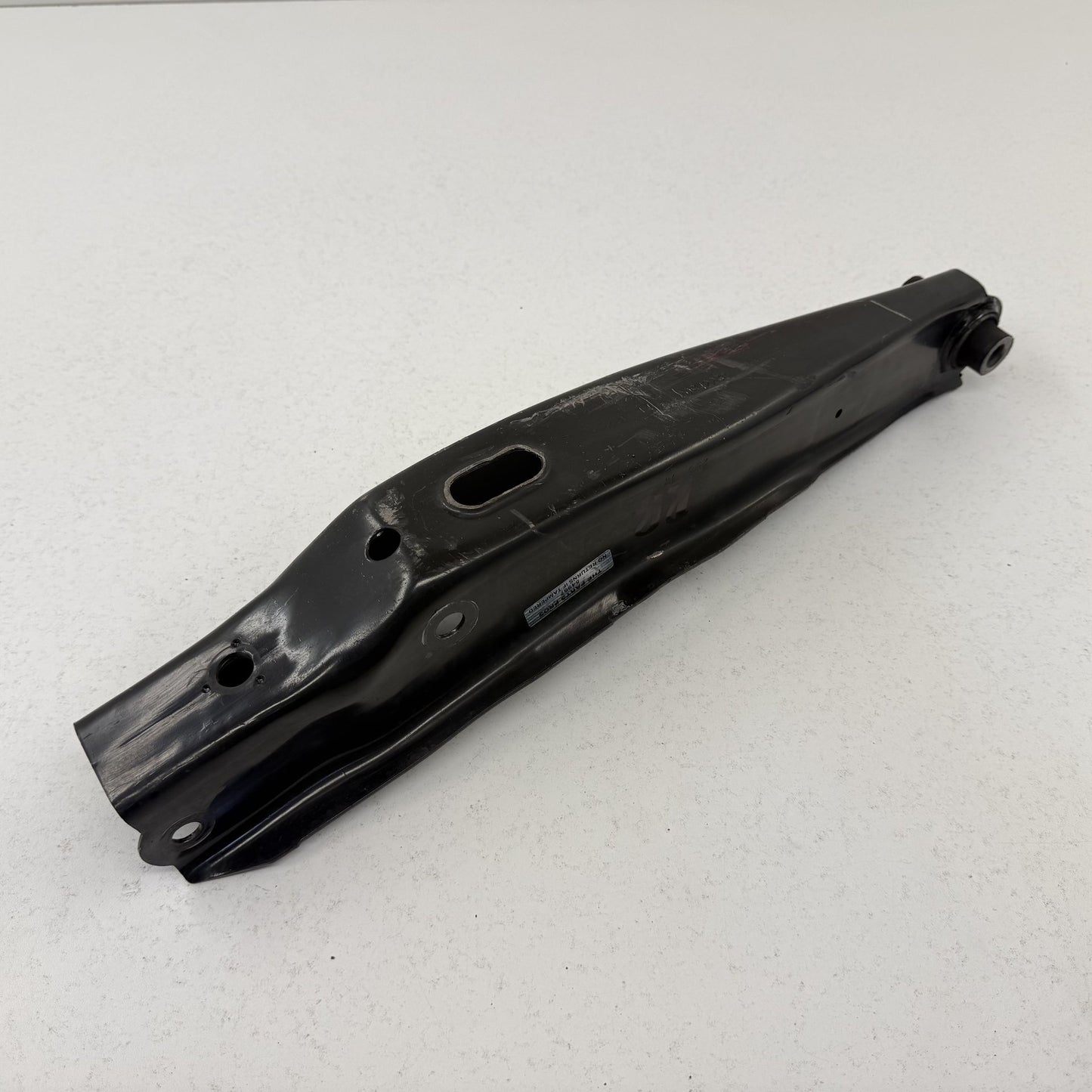 2010-2015 Chevrolet Camaro SS Right Rear Control Arm Suspension Set OEM