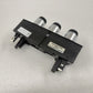 17-23 Audi R8 HVAC AC Air Climate Control Switch 4S0820043K OEM