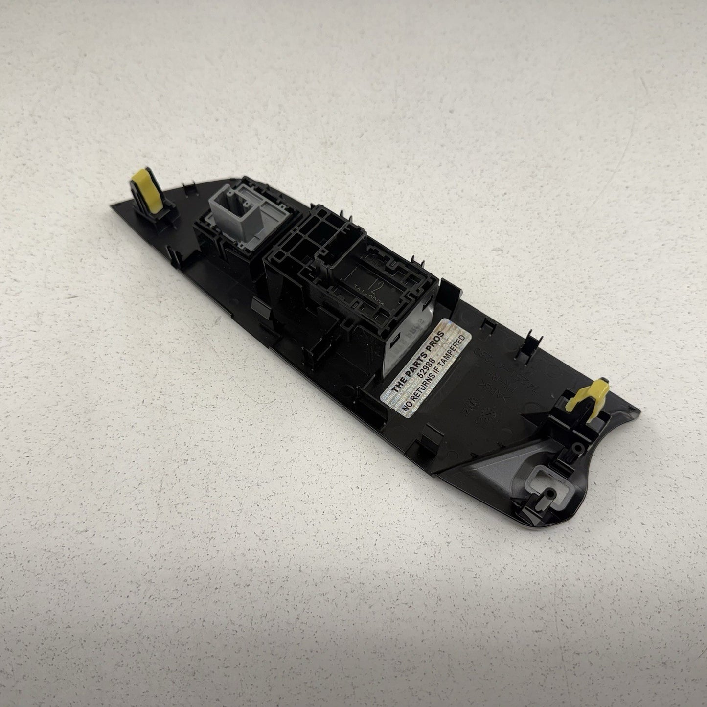 19-22 Toyota Prius / Prius Prime Passenger Right Door Window Switch OEM