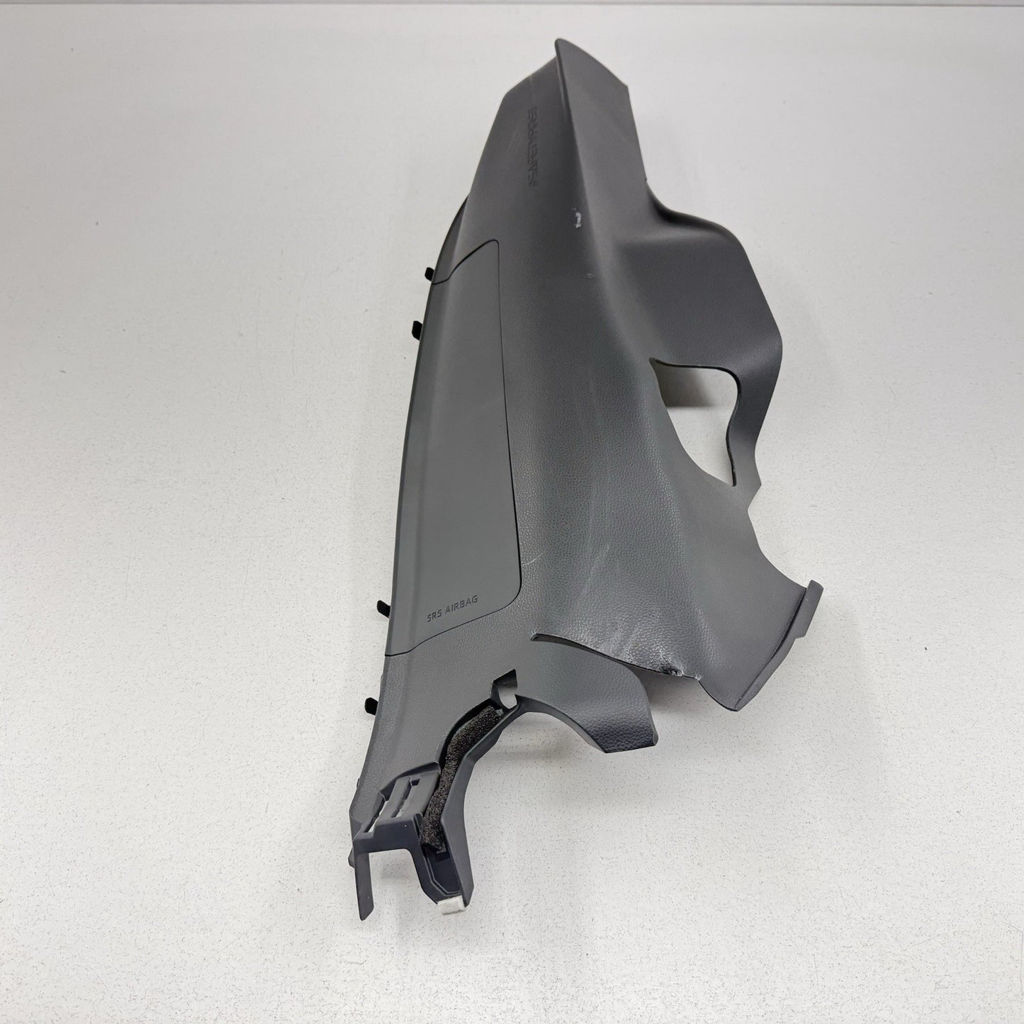 23-26 Toyota Prius Passenger Right Rear Seat Bolster With Airbag Air Bag OEM