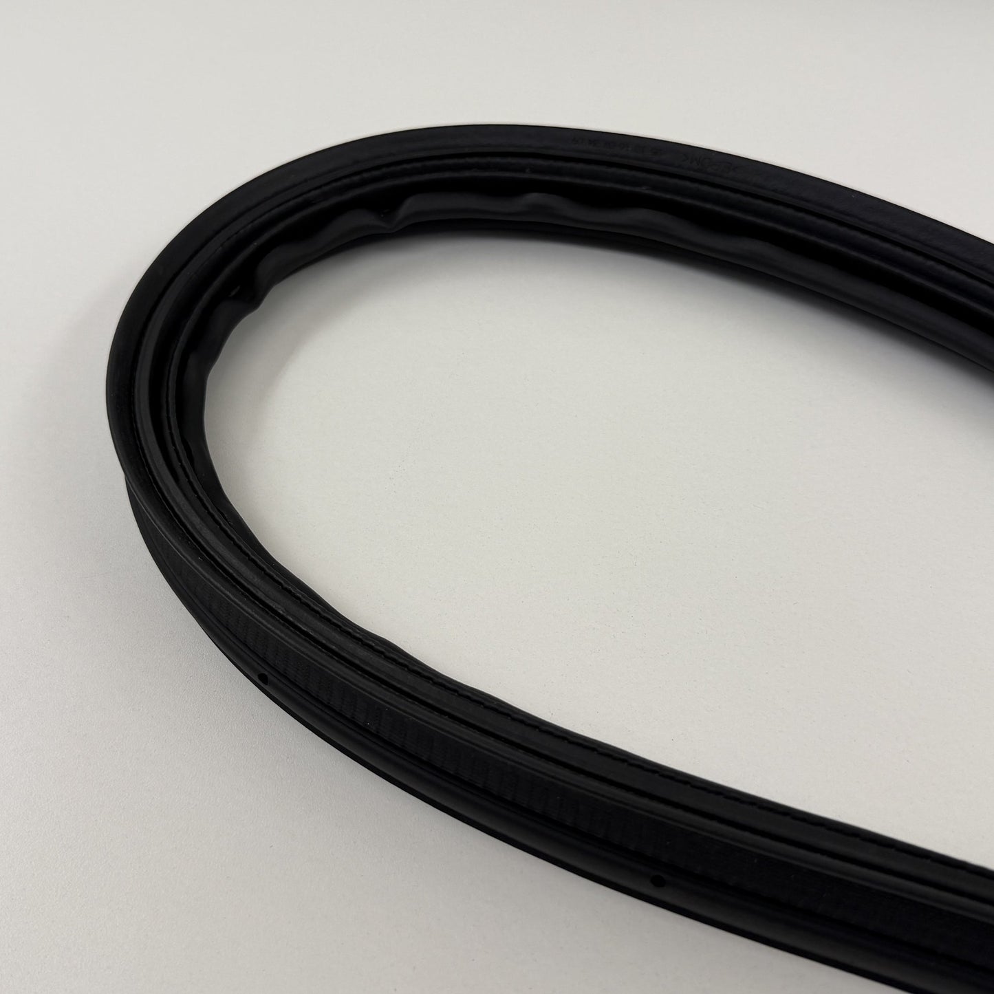 2023-2026 Toyota Prius Rear Tailgate Trunk Lid Weatherstrip Seal Rubber OEM
