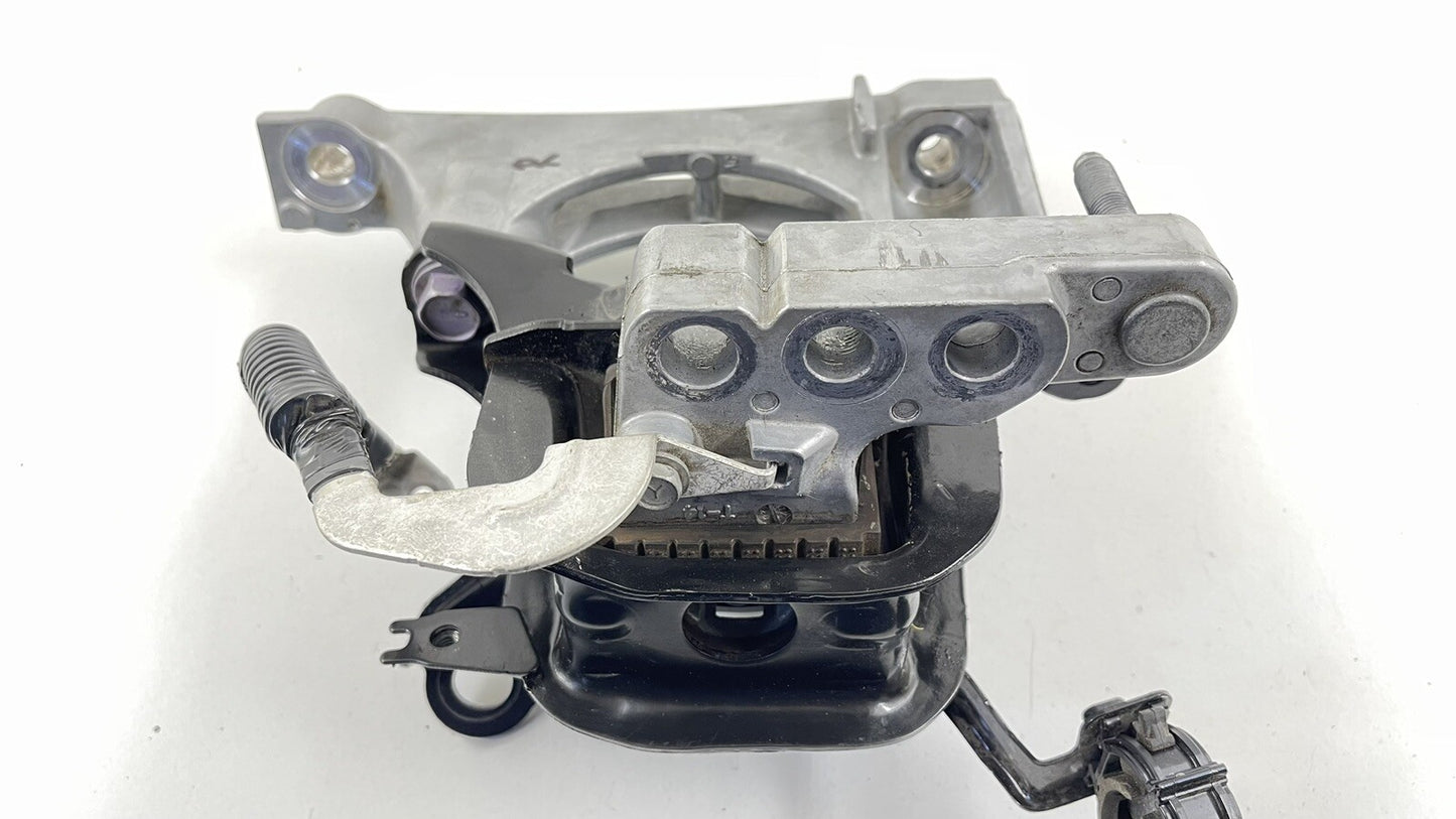 19-22 LEXUS ES300H PASSENGER RIGHT SIDE MOTOR ENGINE MOUNT SUPPORT BRACKET OEM