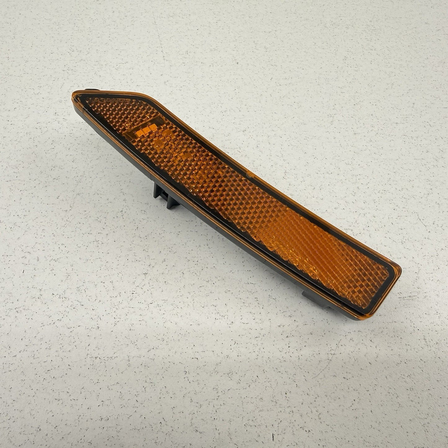 24-26 Ford Mustang Passenger Right Front Side Marker Reflector Light Lamp OEM