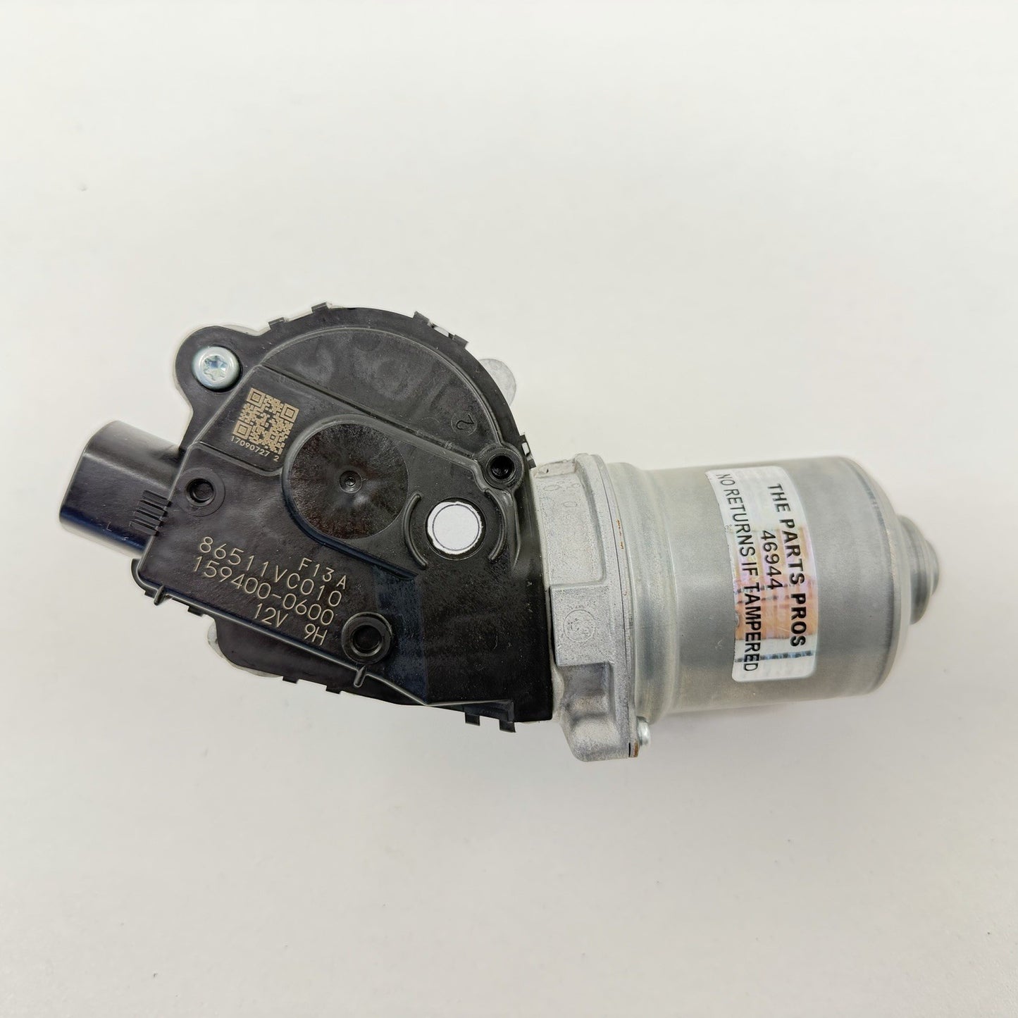 22-25 Subaru WRX Front Windshield Wiper Motor 86511VC010 OEM