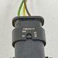 19-21 BMW M2 F87 Left Rear Outer Bumper PDC Parking Park Aid Assist Sensor OEM