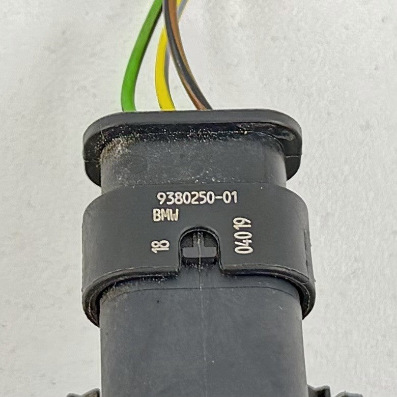 19-21 BMW M2 F87 Left Rear Outer Bumper PDC Parking Park Aid Assist Sensor OEM